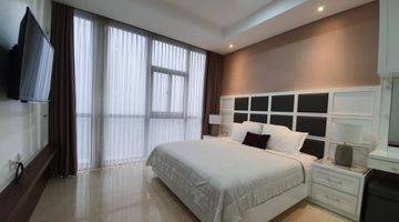 Gambar 1 Apartemen The Voila, Ciputra World Lantai 23 Fully Furnished, American Style