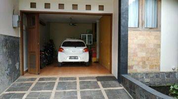 Gambar 5 Rumah Pisok Sektor 5, Bintaro Jaya, Tang sel. Rmh Siap Huni, Cozy