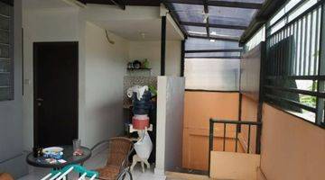 Gambar 4 Rumah Pisok Sektor 5, Bintaro Jaya, Tang sel. Rmh Siap Huni, Cozy