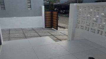 Gambar 3 Metland Transyogi, Cibubur. Rumah Siap Huni, Modern, Bebas Banjir