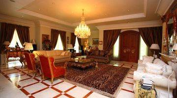 Gambar 3 Super Murah. The Most Luxury Prestisius House At Menteng, Jak Pus