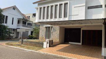 Gambar 2 The Luxury Of Bintaro Jaya. Rmh Mewah, Hook, Siap Huni, Cozy, 2Lt