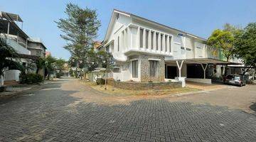 Gambar 1 The Luxury Of Bintaro Jaya. Rmh Mewah, Hook, Siap Huni, Cozy, 2Lt