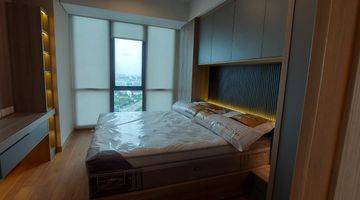 Gambar 3  Apartement Mewah Disewakan Jakarta Pusat