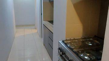 Gambar 4  Apartement Mewah Disewakan Jakarta Pusat