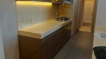 Gambar 3 Apartment di Sewakan Full Furnised Holland Village