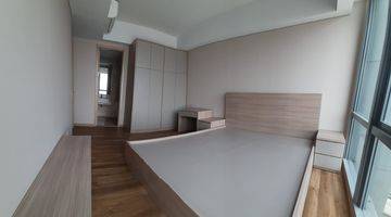 Gambar 4 Disewakan Apartement 2 Kamar, Kamar Tidur Lengkap,kitchenset