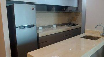 Gambar 2 Disewakan Apartement 2 Kamar, Kamar Tidur Lengkap,kitchenset