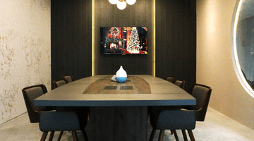 Gambar 1 Murah Dan Nyaman Meeting Room Jakarta Pusat