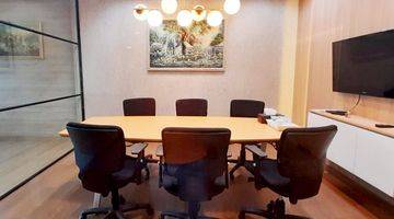 Gambar 2 Murah Dan Nyaman Meeting Room Jakarta Pusat