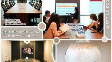 Gambar 5 Cari Meeting Room Murah Walton Boutique Workspace Aja 