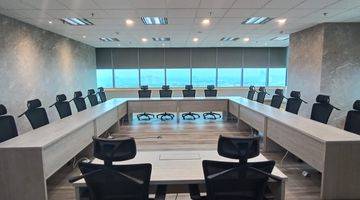 Gambar 1 Meeting Room Besar Jakarta Pusat, Murah...