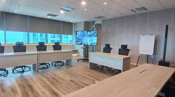 Gambar 2 Meeting Room Besar Jakarta Pusat, Murah...