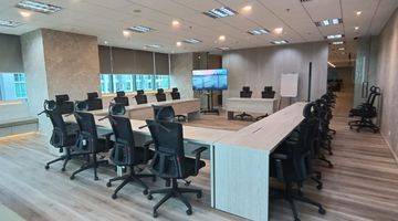 Gambar 5 Meeting Room Besar Jakarta Pusat, Murah...