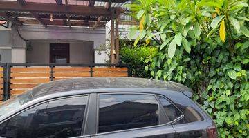 Gambar 1 Di Jual Rumah Jl.kelapa Puan Perumahaan Summarecon Gading Serpong