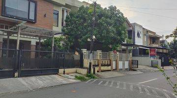 Gambar 5  jual rumah 2 lantai pondok indah pondok pinang  jakarta selatan 