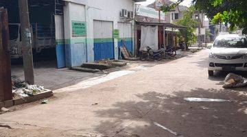 Gambar 3 DI JUAL GUDANG JL.PAJAJARAN RAYA BENCONGAN CIBODAS TANGERANG