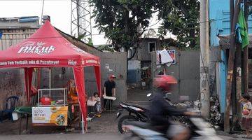 Gambar 4 Gudang Di Jual Murah Jl.kh Ahmad Dahlan Petir Cipondoh Tangerang