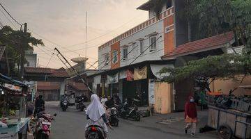 Gambar 1 Jual 4 Unit Ruko Di Jl.meruya Utara Kembangan Kota Jakarta Barat