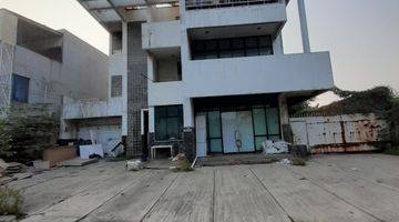 Gambar 3 JUAL RUMAH ATAU GUDANG MERUYA SELATAN  KEMBANGAN JAKARTA BARAT