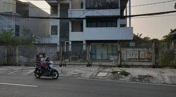 Gambar 4 JUAL RUMAH ATAU GUDANG MERUYA SELATAN  KEMBANGAN JAKARTA BARAT