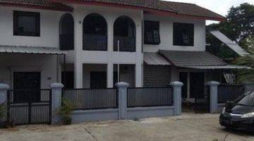 Gambar 1 DI JUAL RUMAH SHM JL.DELIMA  KEMBANGAN UTARA JAKARTA BARAT