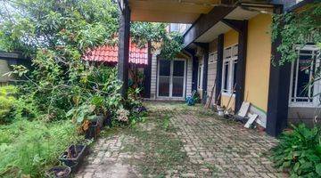 Gambar 4 DI JUAL PERUMAHAN PALEM SEMI JL.PALEM HIJAU BENCONGAN KELAPA DUA