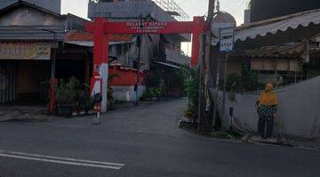 Gambar 1 TANAH BONUS BANGUNAN DI DEKAT KAMPUS BINUS PALMERAH KEBON JERUK