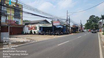 Gambar 4 RUKO 3 LANTAI BENDA BARU PAMULANG TANGERANG SELATAN