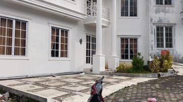 Gambar 3 Rumah/villa di blessing hills cipanas puncak bogor cianjur