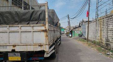 Gambar 4 Gudang Shm Jual Murah Di Jl Kopo Jaya Kota Bandung