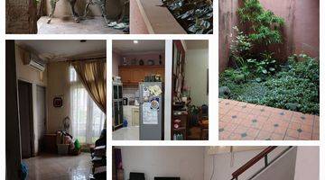 Gambar 2 Dijual Cepat Rumah Di Nusaloka Bsd City 