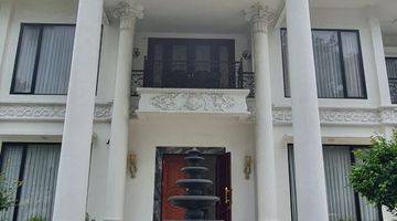 Gambar 1 Dijual Rumah 2 Lantai Di Terrace Bukit Golf Bsd City