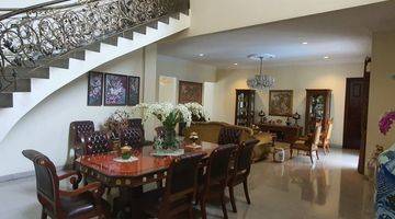 Gambar 3 Dijual Rumah 2 Lantai Di Terrace Bukit Golf Bsd City