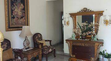 Gambar 4 Dijual Rumah 2 Lantai Di Terrace Bukit Golf Bsd City