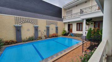 Gambar 2 Dijual Rumah 2 Lantai Di Terrace Bukit Golf Bsd City