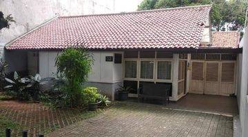 Gambar 1 Dijual Rumah Di Jl Raya Kebayoran Lama