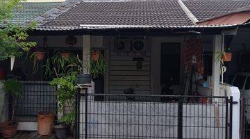 Gambar 1 Rumah Cantik Siap Huni Jual Cepat Di Pondok Lenstari Ciledug Shm