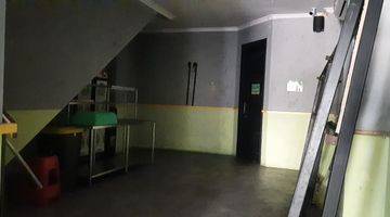 Gambar 1 Ruko sangat strategis di panglima polim, Kebayoran Baru, Jakarta Selatan cocok untuk Klinik, kantor dsb