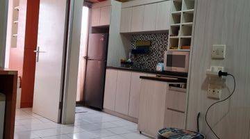 Gambar 1 Apartemen Tipe Studio, strategis dekat Matraman, Jakarta Timur