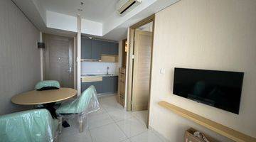 Gambar 4  Apartemen Taman Anggrek Residences 1 BR Furnished