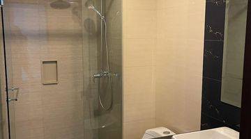 Gambar 4 Apartement The Kensington Royal Suites 3 BR Unfurnished