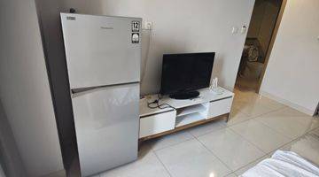 Gambar 3 Apartemen Taman Anggrek Residence 2 BR Furnished