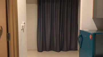 Gambar 2 Apartemen Studio Taman Anggrek Residence