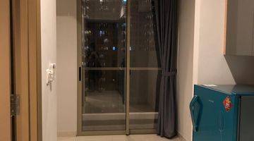 Gambar 1 Apartemen Studio Taman Anggrek Residence