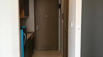 Gambar 4 Apartemen Studio Taman Anggrek Residence