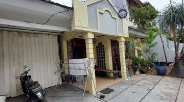 Gambar 5 For Sale Rumah di Tomang