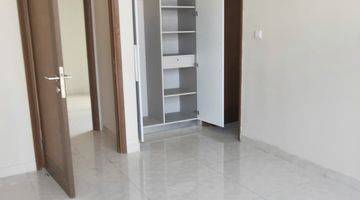 Gambar 2 Apartemen Condo Taman Anggrek Residence Unfurnished