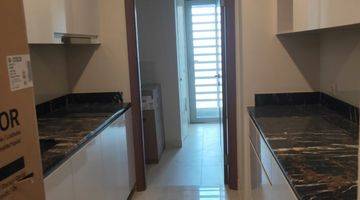 Gambar 4 Apartemen Condo Taman Anggrek Residence Unfurnished