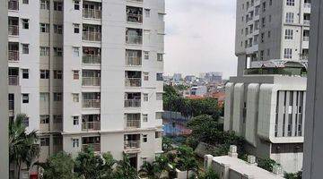 Gambar 3 Dijual Apartement Mediterania Garden Residence 2 Semi Furnished